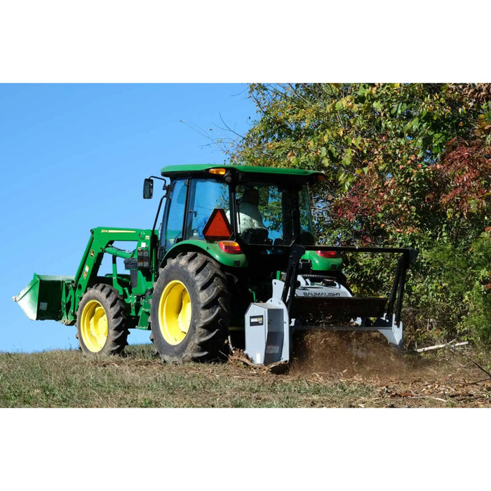 Baumalight MP560 Brush Mulcher For PTO On Tractors