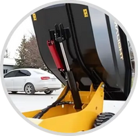 Safety Lock Bar