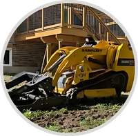 Bulldozing Power