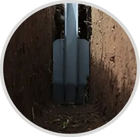 Crumb Scraper Bar