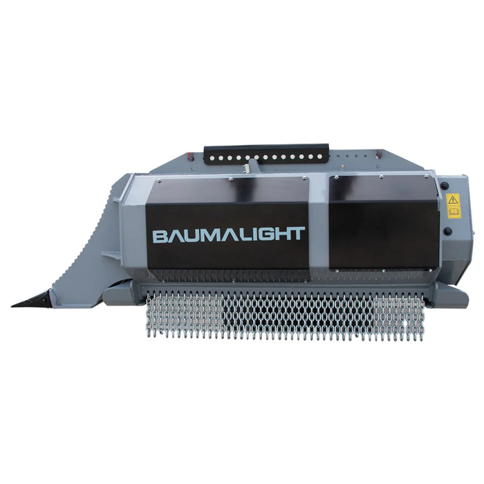 Baumalight MX960R Fixed Tooth Brush Mulcher For 18-33 Ton Excavators