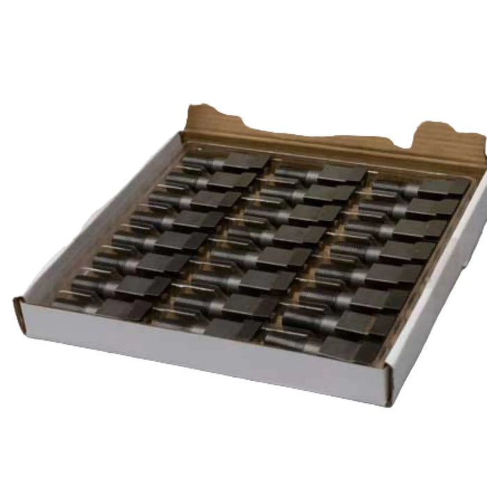 Baumalight 24-Pack Of S1000 Teeth