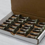 Baumalight H3000 High Speed Teeth for Mulchers, Stump Grinders, and Tree Saws