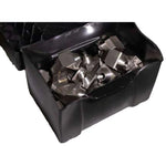 Baumalight 30-Pack Of P7000 Series Planer Mulcher Teeth