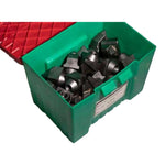 Baumalight 30-Pack Of R7000 Series Ripper Mulcher Teeth