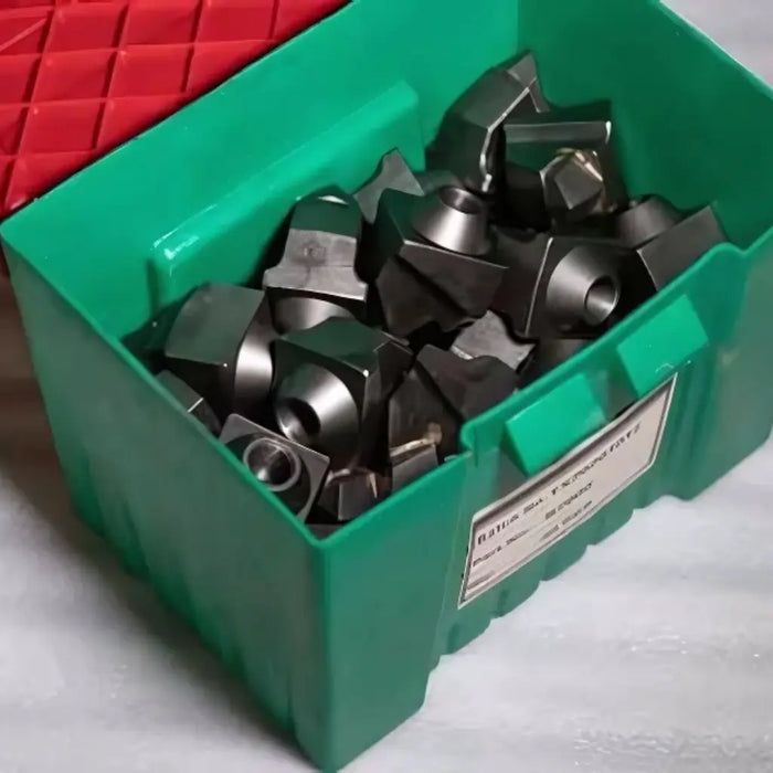 Baumalight 700 Series Ripper Mulcher Teeth