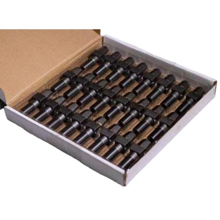 Baumalight 24-Pack Of 500 Series Ripper Teeth