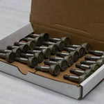 Baumalight H3000 High Speed Teeth for Mulchers, Stump Grinders, and Tree Saws