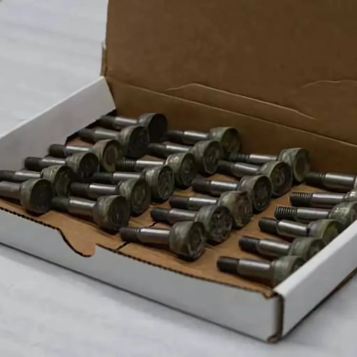 Baumalight H3000 High Speed Teeth for Mulchers, Stump Grinders, and Tree Saws