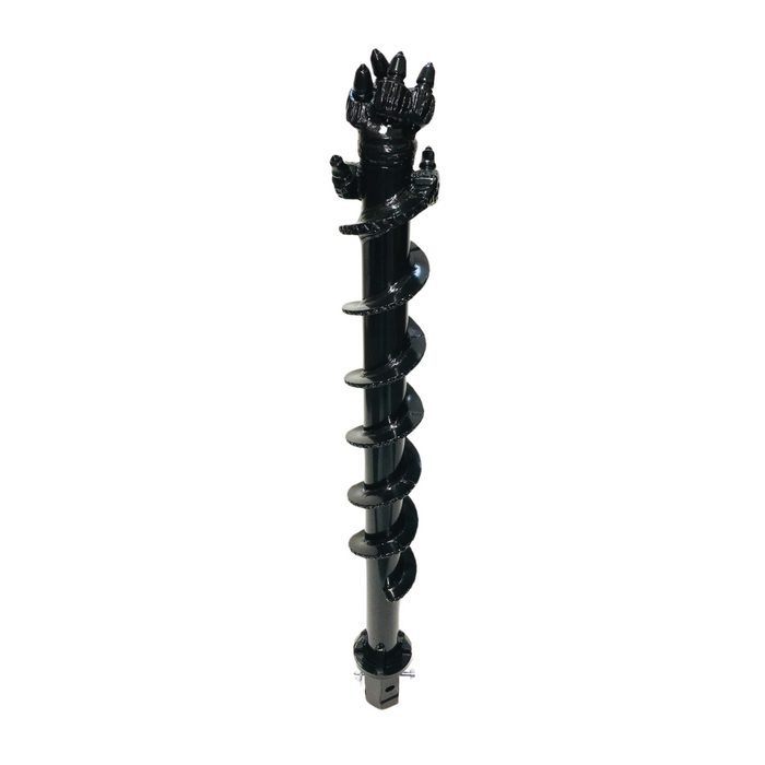 Digga DR6 Rock Auger Bit