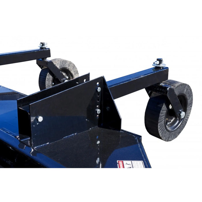 Blue Diamond Dual Spindle Cutter - Lift Type