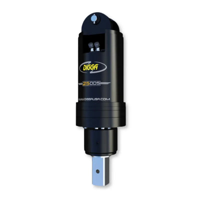 Digga 25DDS High Flow Auger Drive