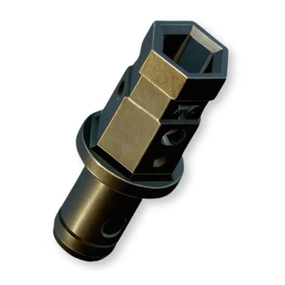 Digga Auger Adapter - 2