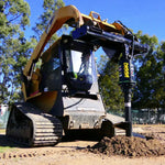 Digga 4DSS Auger Drive & Bit Combo Kit for Skid Steers