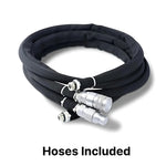Digga 4DSS Auger Drive & Bit Combo Kit for Skid Steers