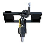 Digga 4DSS Auger Drive & Bit Combo Kit for Skid Steers