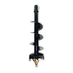 Digga 4DSS Auger Drive & Bit Combo Kit for Skid Steers