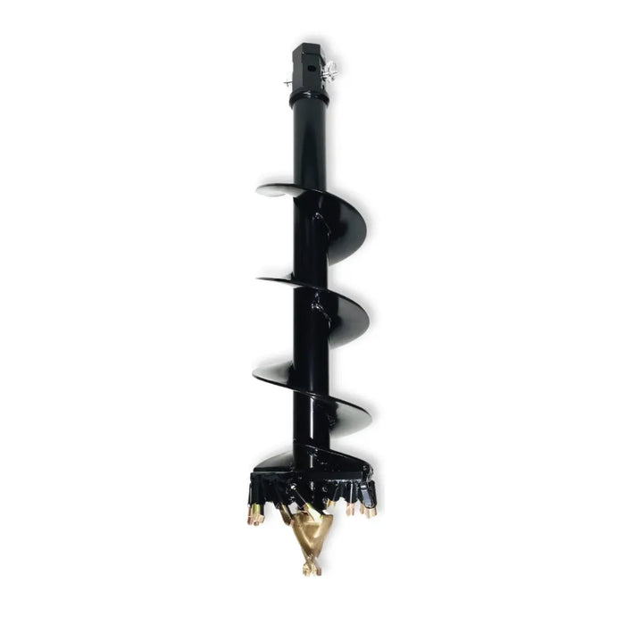 Digga 4DSS Auger Drive & Bit Combo Kit for Skid Steers
