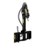 Digga 4DSS Auger Package with Mount for 10 - 30 GPM Machines