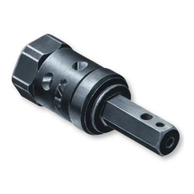 Digga Auger Adapter - 2.5