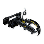 Digga Bigfoot Trencher