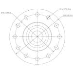 Digga Drive Tool - 2.5