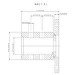 Digga Drive Tool - 2.5