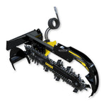 Digga Mini Bigfoot Trencher