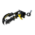 Digga Mini Bigfoot Trencher