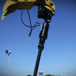 Digga RYNO Piling Cradle Hitch