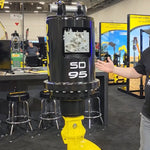 Digga SD95 2 Speed 