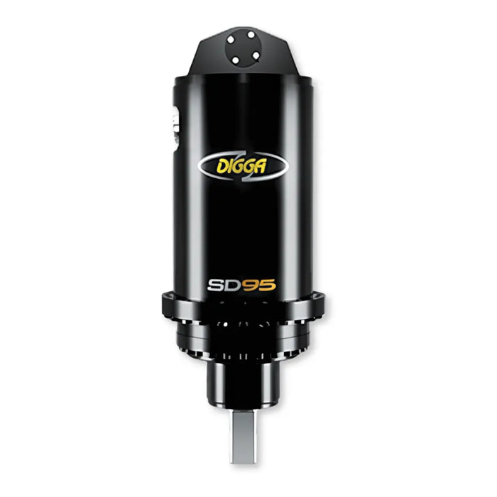 Digga SD95 2 Speed 