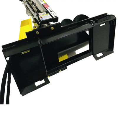 Digga Trencher Mounts