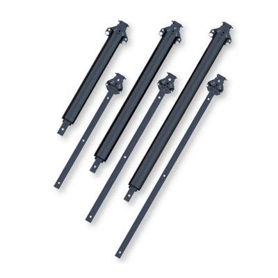 Digga X040 Heavy Duty Auger Outer Extension