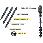 Digga X040 SD Drive Auger Extension