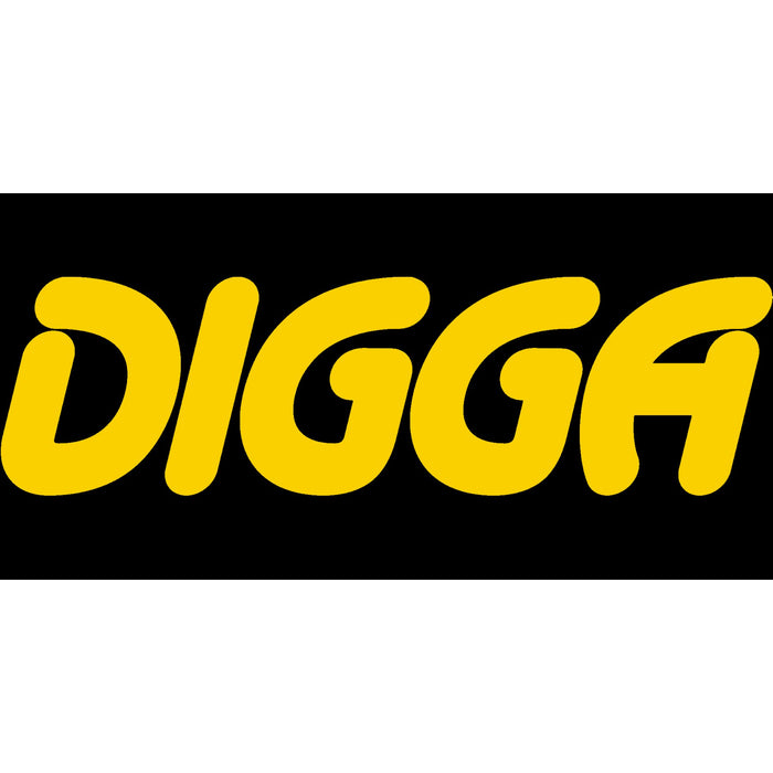 Digga Inline Pressure Relief Kit