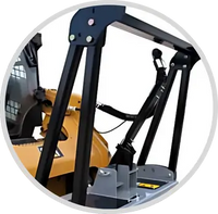 Double Hose Protection