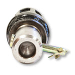 Eterra Auger Adapter for Excavators, Skid Steers, and Mini Skid Steers