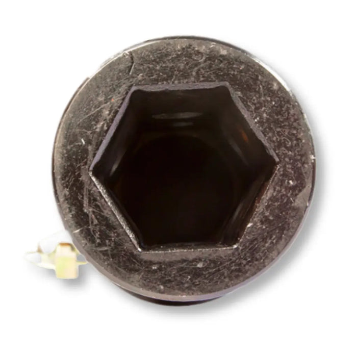 Eterra Auger Adapter for Excavators, Skid Steers, and Mini Skid Steers