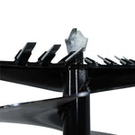 Eterra Earth Auger Bits for Excavators, Skid Steers, and Mini Skid Steers