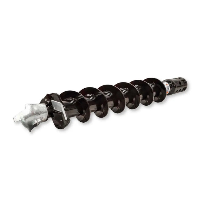 Eterra Earth Auger Bits for Excavators, Skid Steers, and Mini Skid Steers