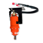 Eterra Excavator Auger Drive Unit