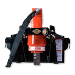 Eterra Mini Skid Steer Auger Drive Unit
