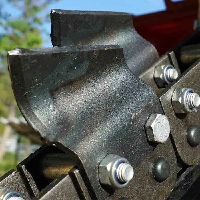 Eterra Skid Steer 4 Ft. Trencher