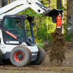 Eterra Skid Steer Auger Drive Unit