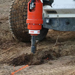 Eterra Skid Steer Auger Drive Unit
