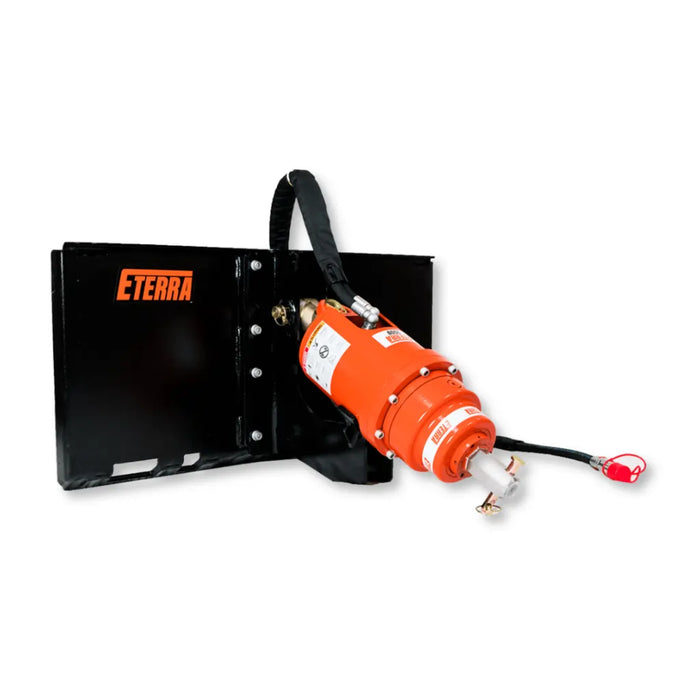 Eterra Skid Steer Auger Drive Unit