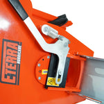 Skid Steer Hurricane Concrete Mixer