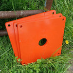 Skid Steer PDX-1000 Post Driver