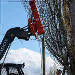 Skid Steer PDX-1000 Post Driver